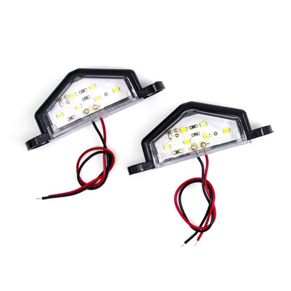 Плафон за МПС PA953 2 БР/К-Т