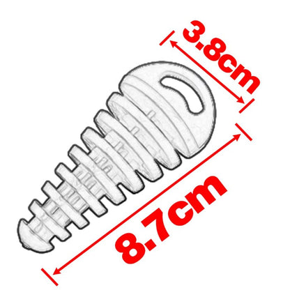 Тапа за ауспух - PA946 - 6 цвята