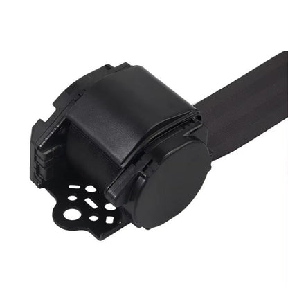 Колани автоматични за МПС  2БР/К-Т ЧЕРНИ PA950