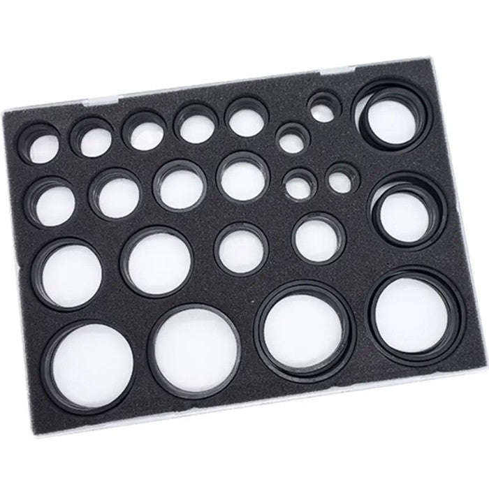 Гумени пръстени 81бр - PA960