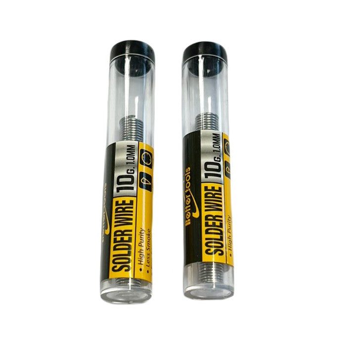 Тинол 1мм 2бр/к-т PA986