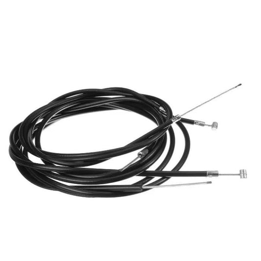 Ръкохватки и спирачки вело К-Т PA990