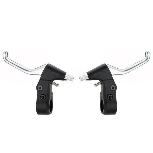 Ръкохватки и спирачки вело К-Т PA990