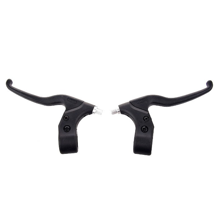 Ръкохватки и спирачки вело К-Т PA988