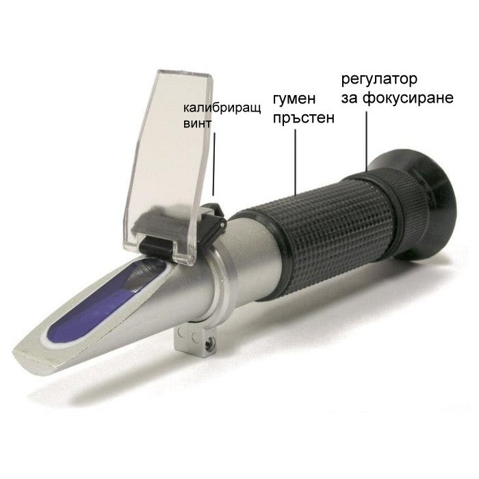 Оптичен рефрактометър 503