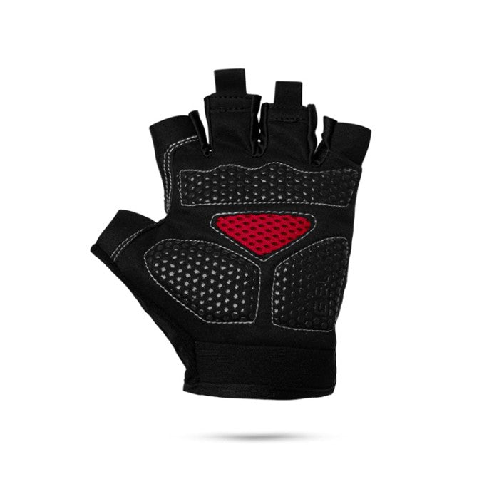 Ръкавици Вело PA1010 2 БР/К-Т - Черни