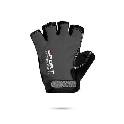 Ръкавици Вело PA1010 2 БР/К-Т - Сиви