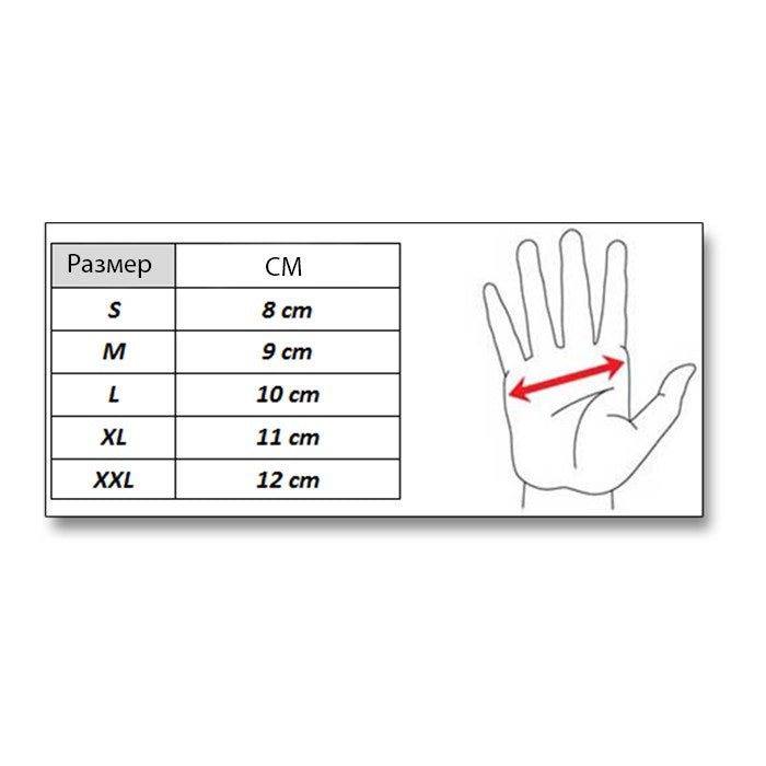 Детски мото ръкавици PA1021 - S - 2бр/к-т Черни