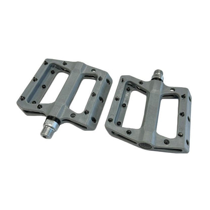 Педали за велосипед - PA1012 - Сиви