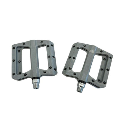 Педали за велосипед - PA1012 - Сиви