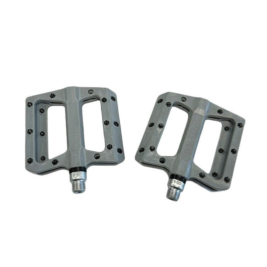 Педали за велосипед - PA1012 - Сиви