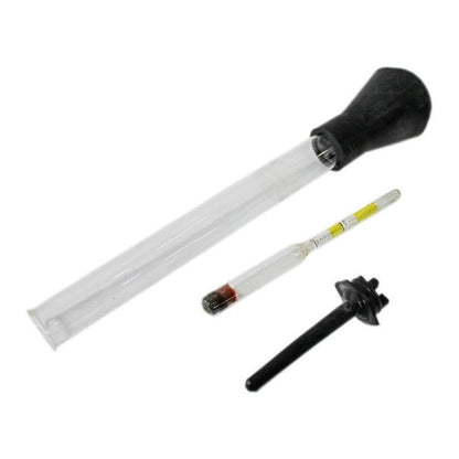 Антифриз тестер ауто тек 9427