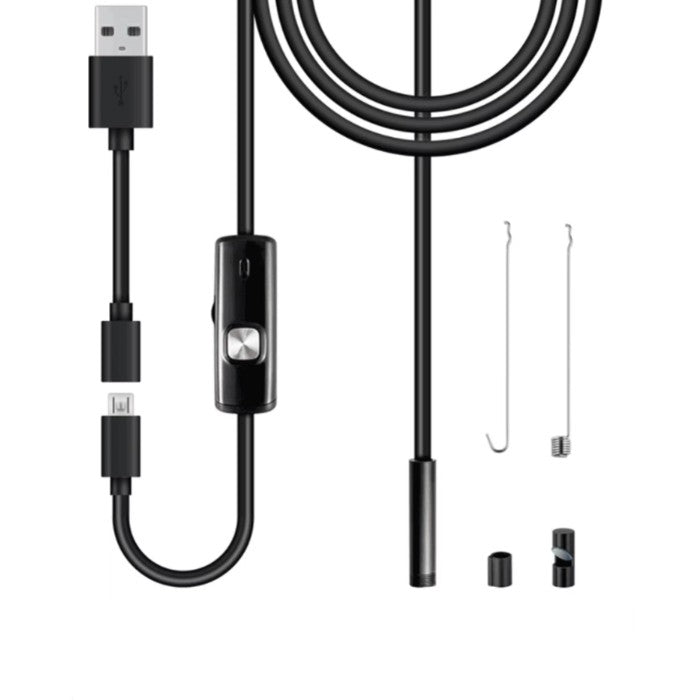 Камера ендоскоп PA703