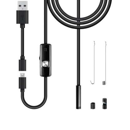 Камера ендоскоп PA703