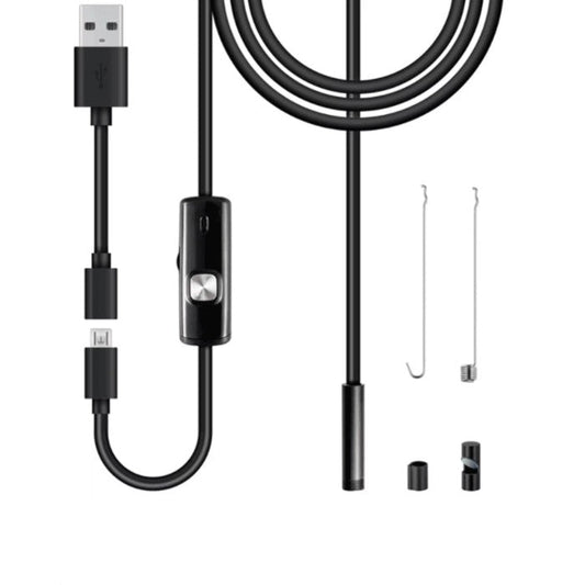 Камера ендоскоп PA703