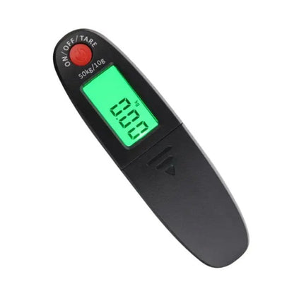 Електронно Кантарче - PA1048