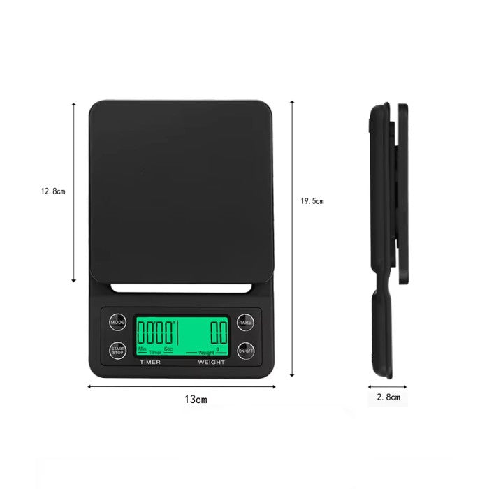 Електронна везна PA1050