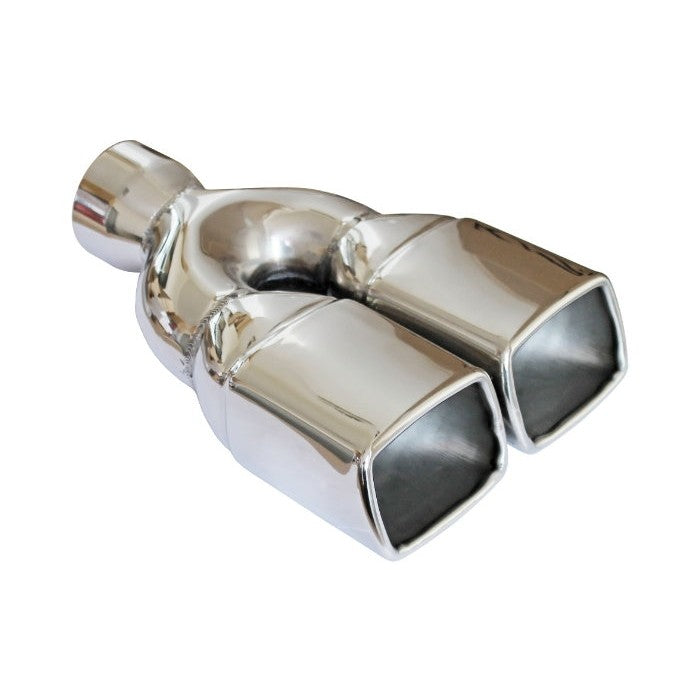 Накрайник ауспух H3014