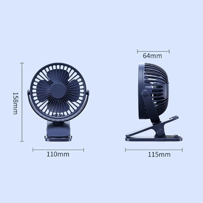 Вентилатор PA1054 12V