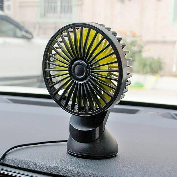 Вентилатор PG379 с USB