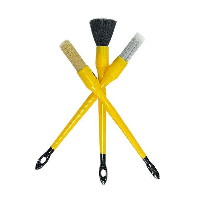 Четки за почистване PG368 3 БР/К-Т