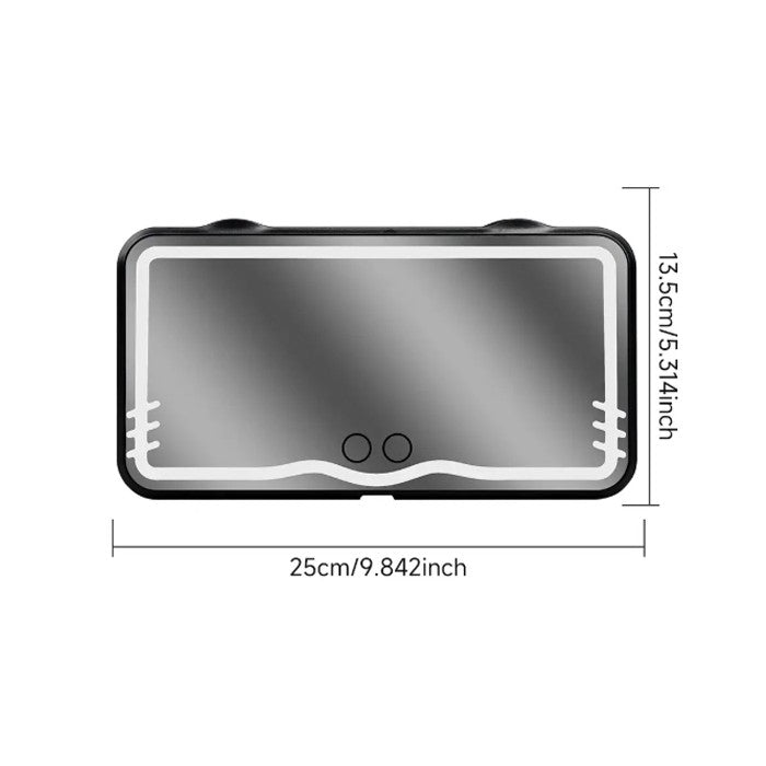 Огледало за сенник - PG378