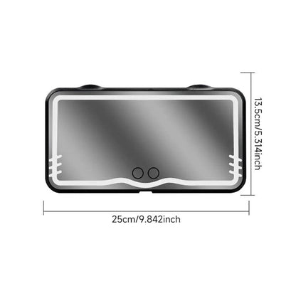 Огледало за сенник - PG378