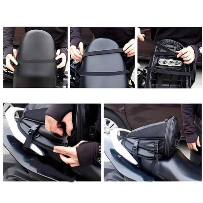 Мото Чанта PA846