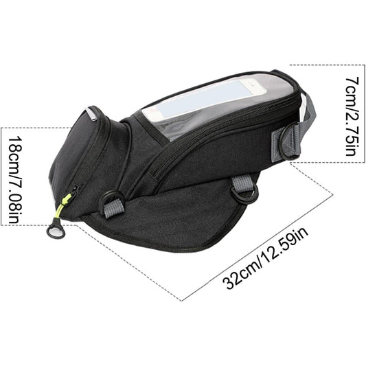 Мото Чанта PA845