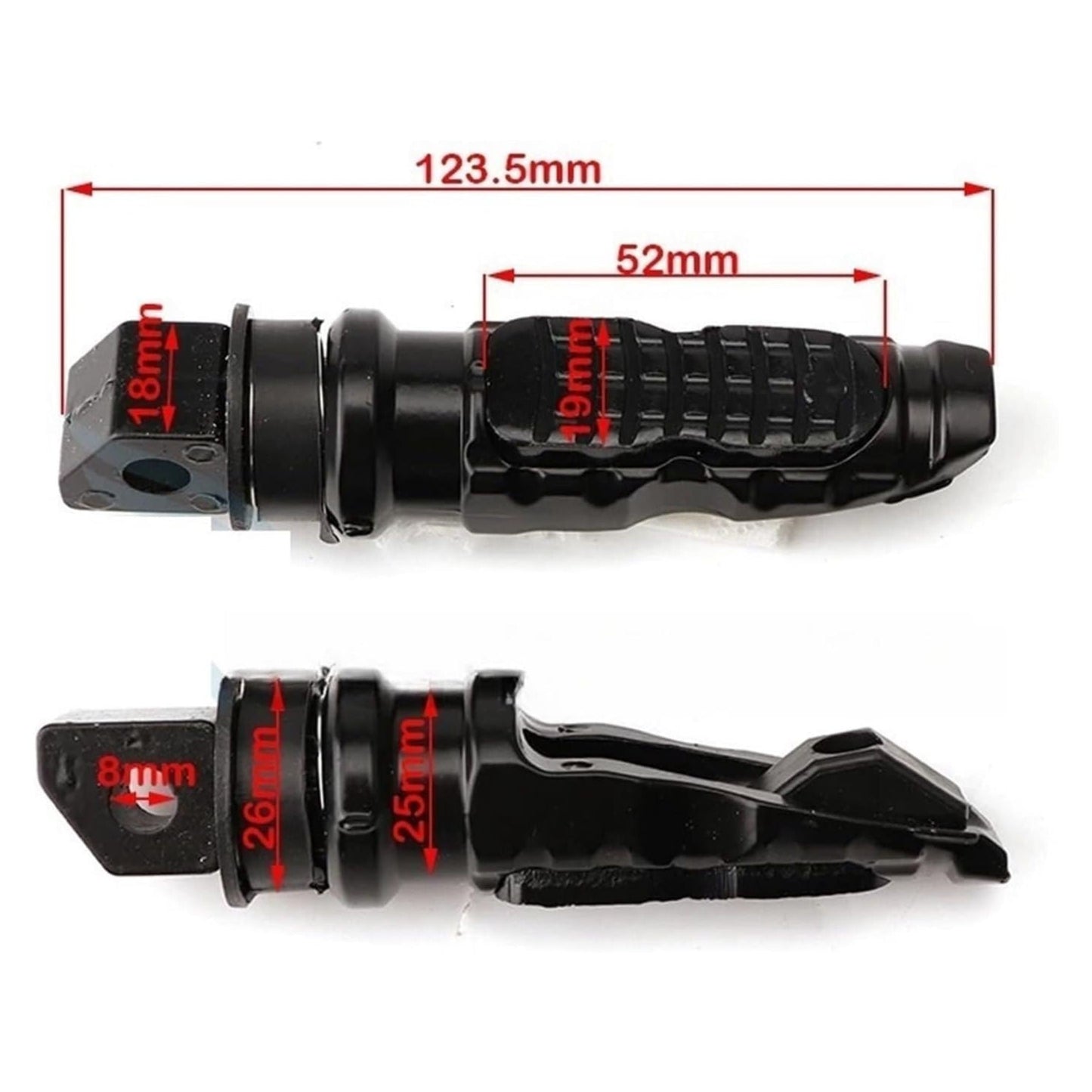 Мото Степенки PA849 2 БР/К-Т