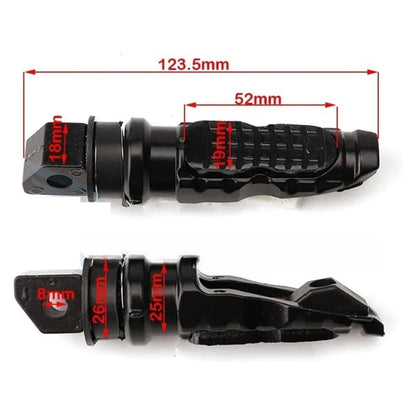 Мото Степенки PA849 2 БР/К-Т