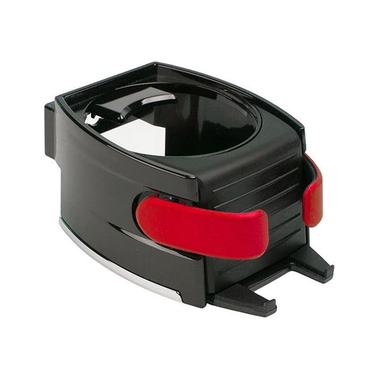 Поставка за чаша - 1712 - Червена