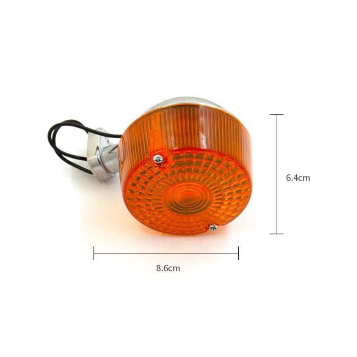 Мигач за мотоциклет PA841