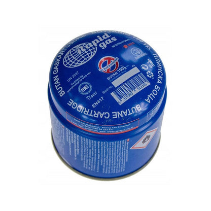 Газ за туристически котлон -  190мл - бомбичка 4204