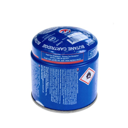 Газ за туристически котлон -  190мл - бомбичка 4204