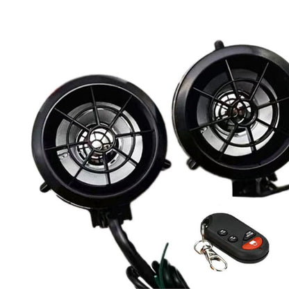 Тонколони за мотоциклет PA859 2БР/К-Т