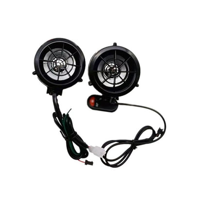 Тонколони за мотоциклет PA859 2БР/К-Т