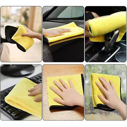 Микрофибърна кърпа PA778 - 30х40см