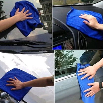 Микрофибърна кърпа PA776 - 40х40см