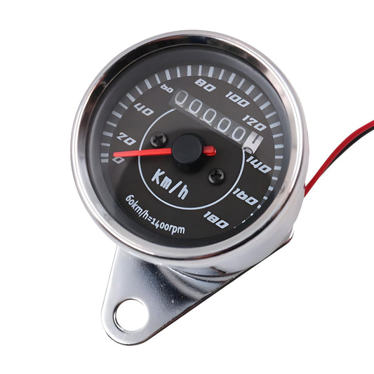 Километраж за Мотоциклет PA862