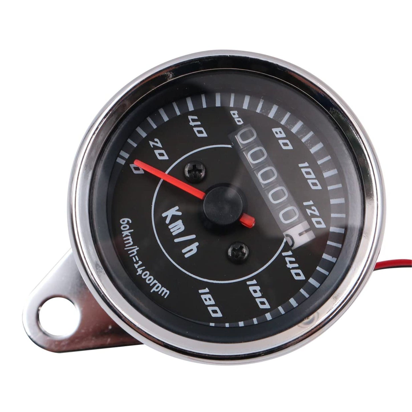 Километраж за Мотоциклет PA862