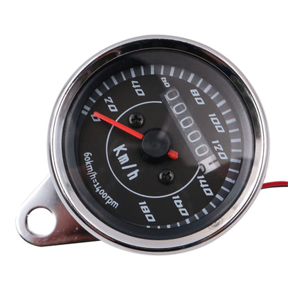 Километраж за Мотоциклет PA862