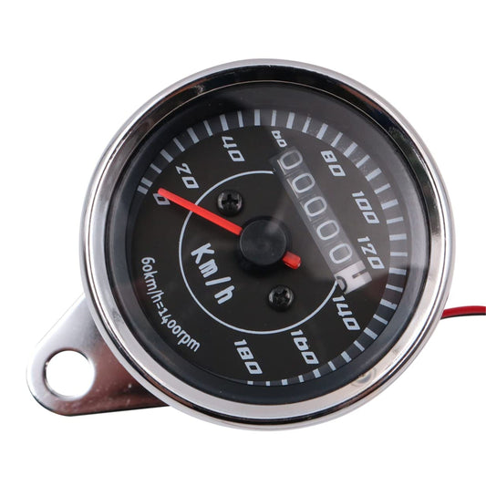 Километраж за Мотоциклет PA862