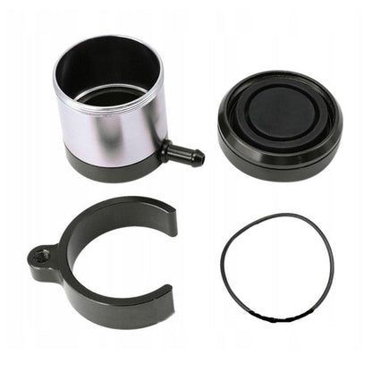 Резервоар за спирачна течност на мотоциклет PA855 - Сив