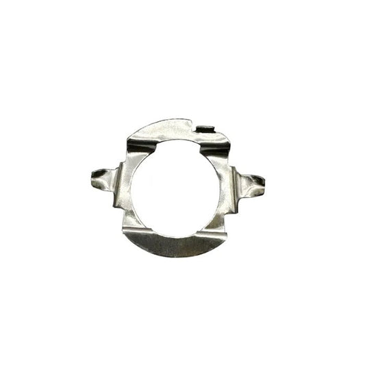 Адаптор за лед крушка H7 - PA801 -  2 БР/К-Т