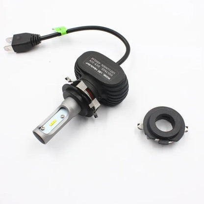 Адаптор за лед крушка H7 - PA801 -  2 БР/К-Т