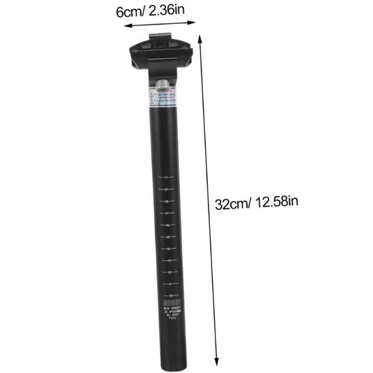 Тръба за Удължаване на Вело Седалка - PA916