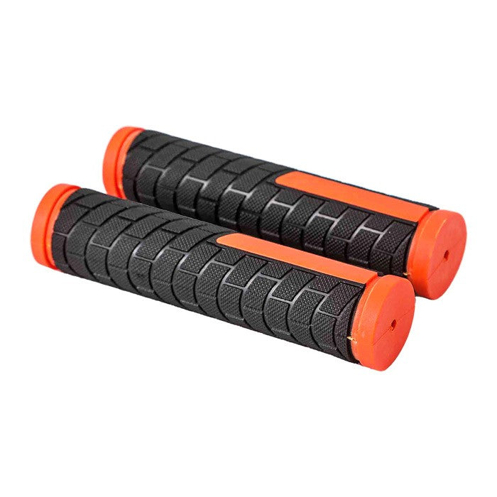 Дръжки за велосипед - PA998 - Оранжеви