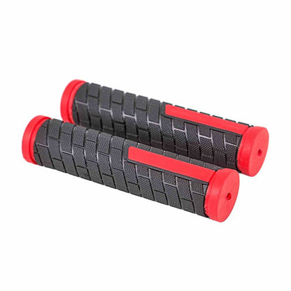 Дръжки за велосипед - PA998 - Червени