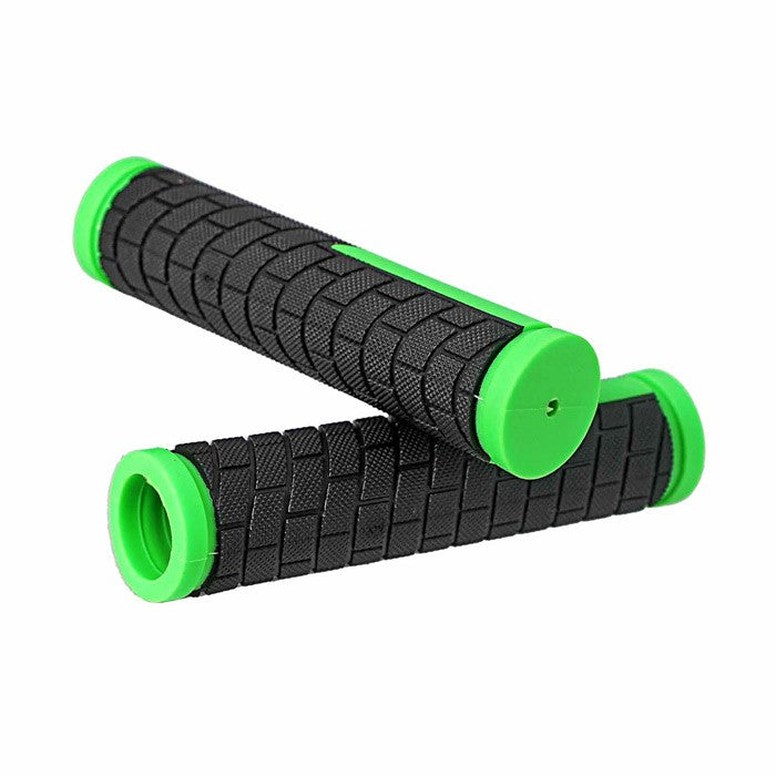 Дръжки за велосипед - PA998 - Зелени